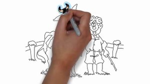 Хорошо в #деревне жить! #Хорошо!