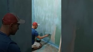 Гидроизоляция в санузле, нужно делать или нет?