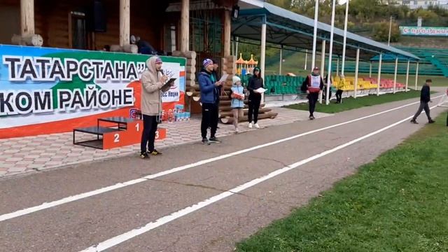 Арск Кросс Татарстана Кросс Нации 2021 смотреть онлайн