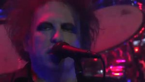 The Cure Disintegration 30 Live Sydney Opera House 2019