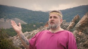 Полуостров Абрау Дюрсо /Мифы и легенды Заповедника Утриш