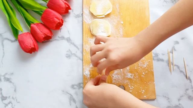 Картофельные рулетики,Картофельные закуски. Хрустящий жареный картофель