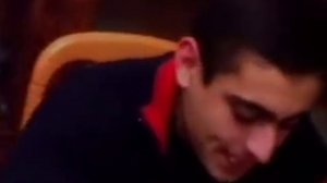 Namiq Qaraçuxurlu - Papanın gül balası