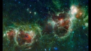 Есть ли жизнь во Вселенной?