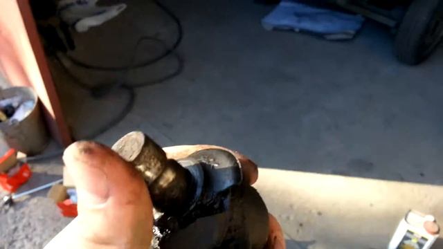 xsara ремонт ходовки смотреть онлайн