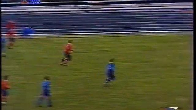 СКА(Ростов) — Светотехника(Саранск) 1:0