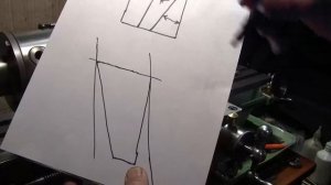 Изготовление  СЕТЧАТОГО  РИФЛЕНИЯ на токарном станке