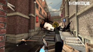 CRISIS BRIGADE 2 | Boss | Pico 4 Gameplay / VR / @svyatgaming