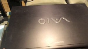 SONY VAIO series Z VPCZ13Z9E VPCZ1