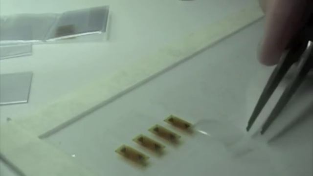 06 - Bloodhound SSC - Preparing Strain Gauges смотреть онлайн