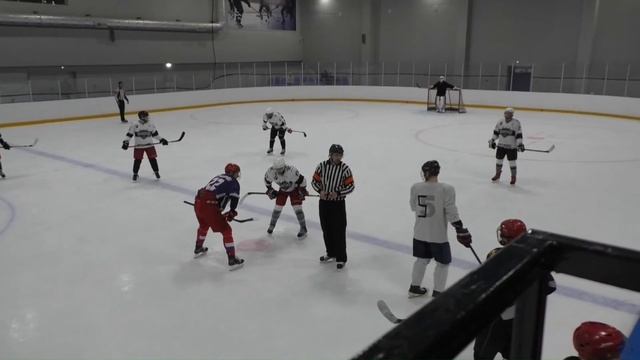 Вымпел-Орион, ЛХЛ-76, 12.11.2023 г смотреть онлайн