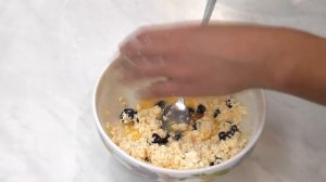Яблоки запеченные с творогом в духовке! Полезная выпечка к чаю!