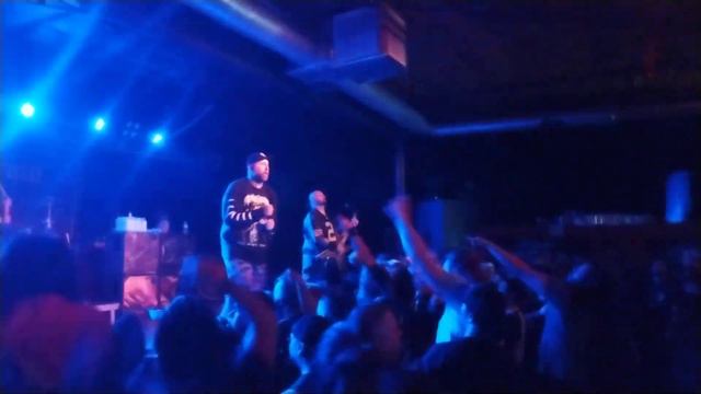 the acacia strain live at the Rockbox 8/19/23 смотреть онлайн
