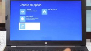 How To Enter In HP Laptop Safe Mode Windows 10?