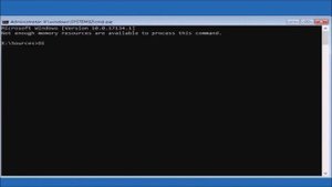 Use of Diskpart to Clean All Partitions on a Drive Before Windows Installation