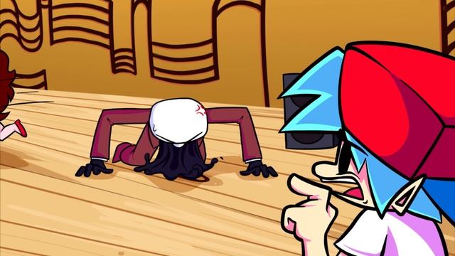 Friday Night Funkin' VS Mr.Trololo FULL WEEK + Cutscenes (FNF Mod/Trollge/Friday Night Incident) смотреть онлайн