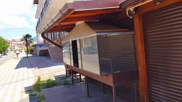 ?ЛАЗАРЕВСКОЕ СОЧИ.ул.Победы 2а/1 Валенсия". История того как я тупил!!!! Извините, исправлюсь! смотреть онлайн