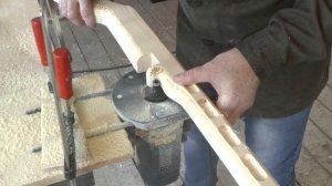 ППШ 41 - kid wood edition. DIY.