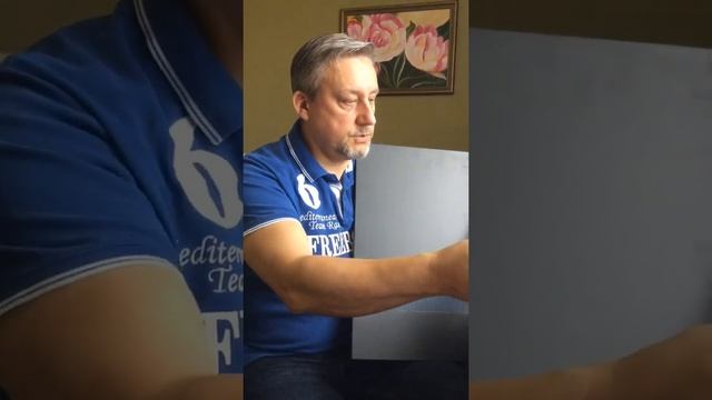 Термополимерные мебельные фасады. Новинка от компании «Фасадель». смотреть онлайн