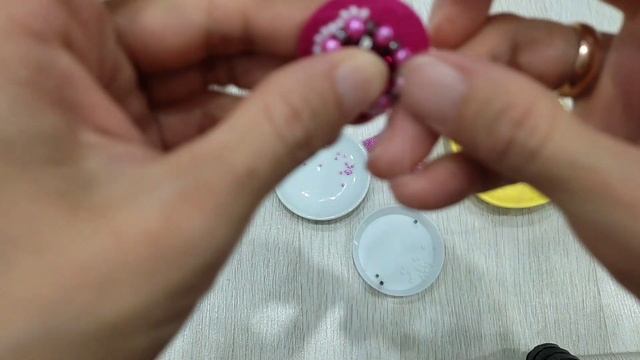 Серьги ручной работы! Украшение ручной работы! Jewellery! Handmade!