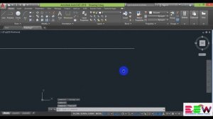 Grid, Ortho, Object Snap Usage and Shortcut Keys of AutoCAD.