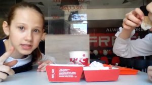 Поход в киевси Челлендж попробуй не запивать