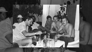 The Untold Story of the Narco “Crazy Charlie” Carlos Lehder