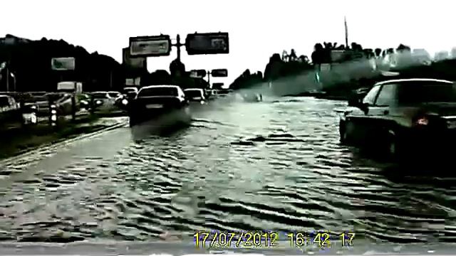 После урагана, Тольятти 17 07 2012 смотреть онлайн