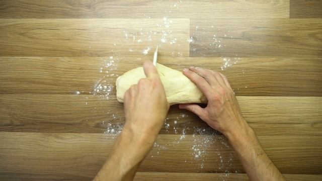 Пепперони пицца в домашних условиях рецепт