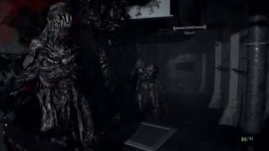 Resident Evil 7 - трофей «Тефтелька с перцем (That's a Spicy Meat-a-ball)»