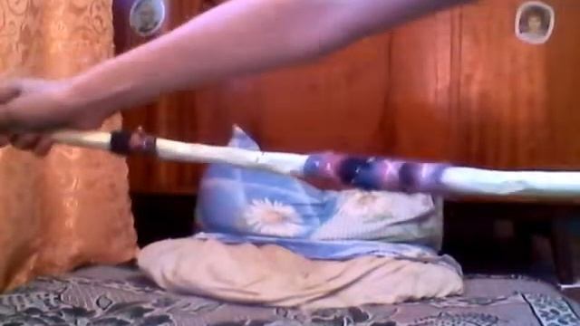 как я сделал лук своими руками смотреть онлайн