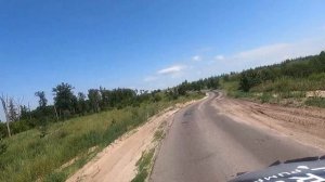 Кожевенный Кордон Воронеж (Райские уголки природы)