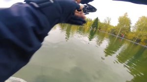 Кубок ФИШПАРК АРЕНА 2018