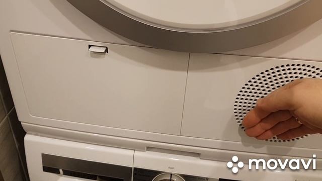 Сушильная машина Bosch Serie 4 WTM83261OE (обзор) смотреть онлайн