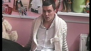 ДОМ-2 После заката 2457 день Ночной эфир (31.01.2011)