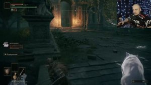 Восстанавливаем великую руну Годрика в Elden Ring