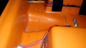 КАРПОВЫЙ КОРАБЛИК СВОИМИ РУКАМИ Ч 6