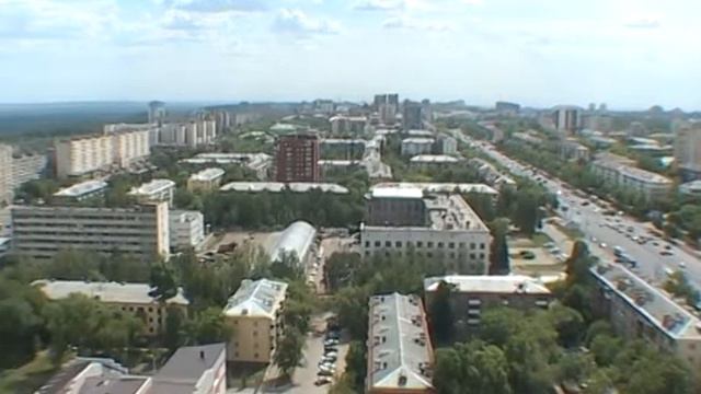 панорама г уфы.avi смотреть онлайн