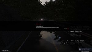 RAIN FX установка и настройка графики для Assetto corsa