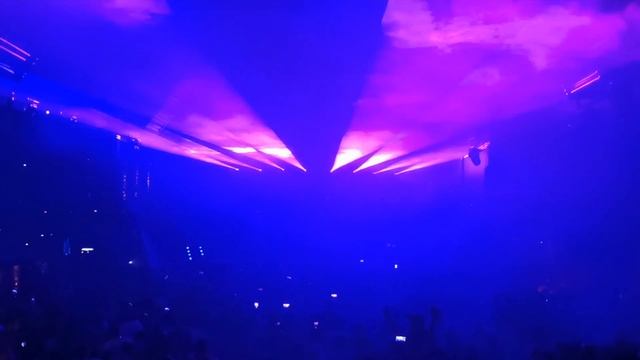 Laserface by Gareth Emery | Amnesia Ibiza 2019 (4K HD Full Set)