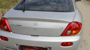 Hyundai Coupé 1.6 !!!!