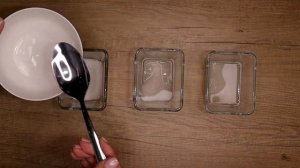 Карамельный пудинг . Самый вкусный и удачный рецепт. Всего 3 ингредиента.