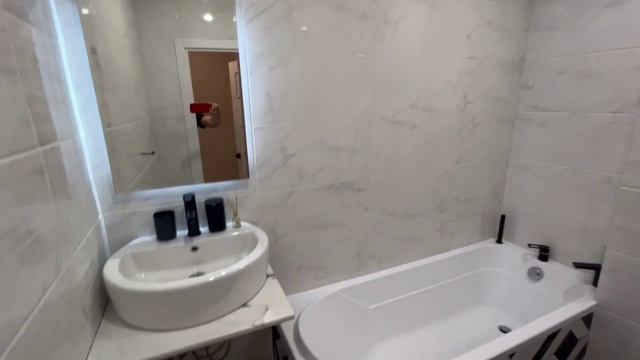 Ремонт своими руками в хрущевке 46м2 смотреть онлайн