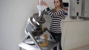 Коллоидная мельница | Colloid mill