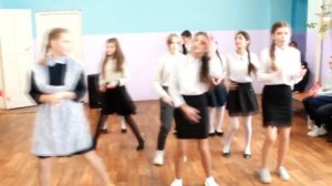 Солнце Монако танец от детей школа 2
