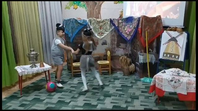 Всемирный день хлеба