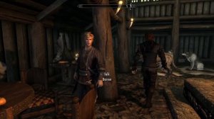 Skyrim Romance Part 2