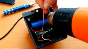 Как ещё можно использовать фонарь, если солнечная батарея пришла в негодность