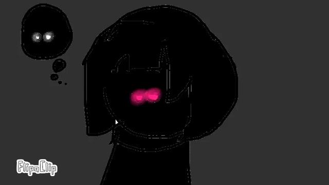 Анимация маргания Бетти 😄 смотреть онлайн