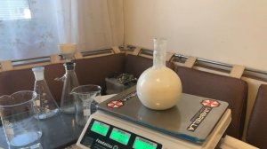 Самодельная азотная кислота: простой способ (аммиачная селитра)